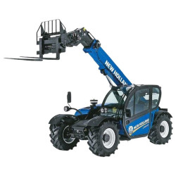 LM5020 and LM5030 Tier 3 Telescopic Handlers Service Manual (47787942)