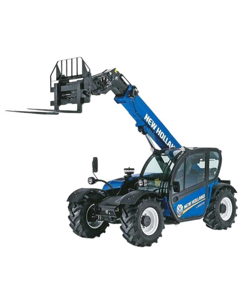 New Holland LM5020 and LM5030 Tier 3 Telescopic Handlers Service Manual (47787942) New Holland LM5020 and LM5030 Tier 3 Telescopic Handlers Service Manual (47787942)