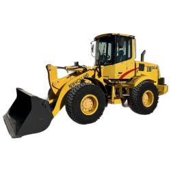 LW130.B Wheeled Loaders Service Manual (6-73002NA)