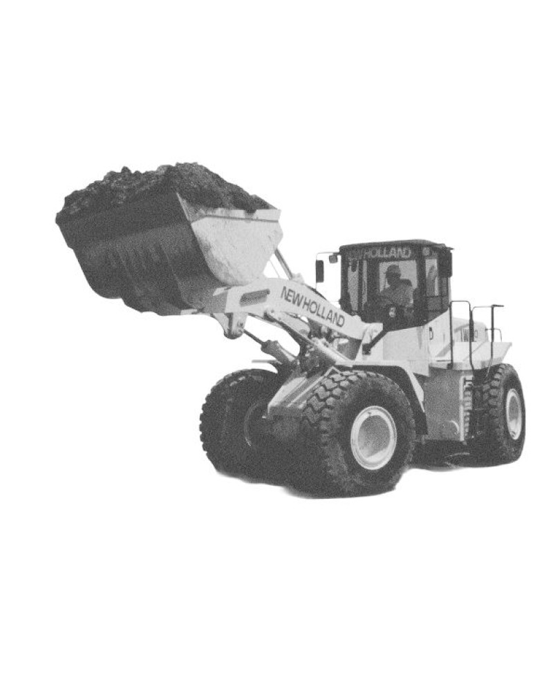 New Holland LW190.B Wheeled Loaders Service Manual (6036705100) New Holland LW190.B Wheeled Loaders Service Manual (6036705100)