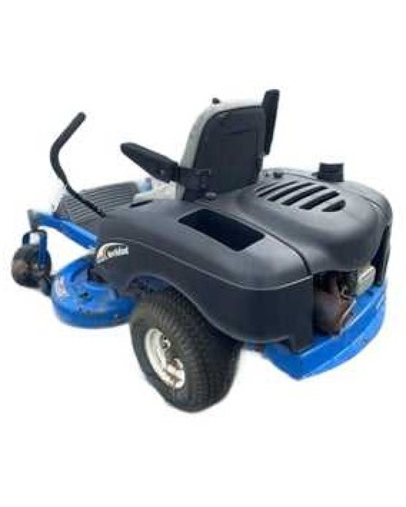 New Holland MZ14H, MZ16H and MZ18H Zero-Turn Mowers Repair Manual (87045363) New Holland MZ14H, MZ16H and MZ18H Zero-Turn Mowers Repair Manual (87045363)
