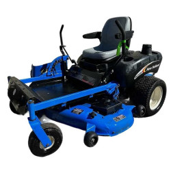 MZ19H Zero-Turn Mowers Repair Manual (87045364)