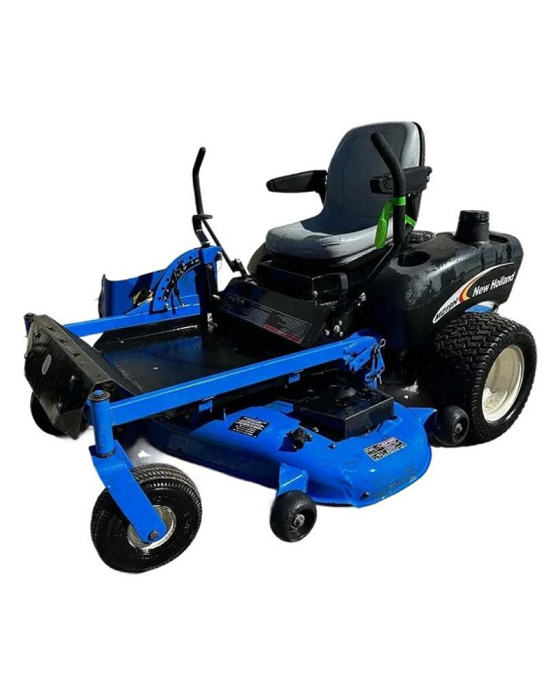 New Holland MZ19H Zero-Turn Mowers Repair Manual (87045364) New Holland MZ19H Zero-Turn Mowers Repair Manual (87045364)
