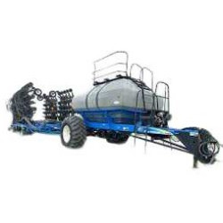 P2070 Precision Air Hoe Drills Service Manual (84425026)