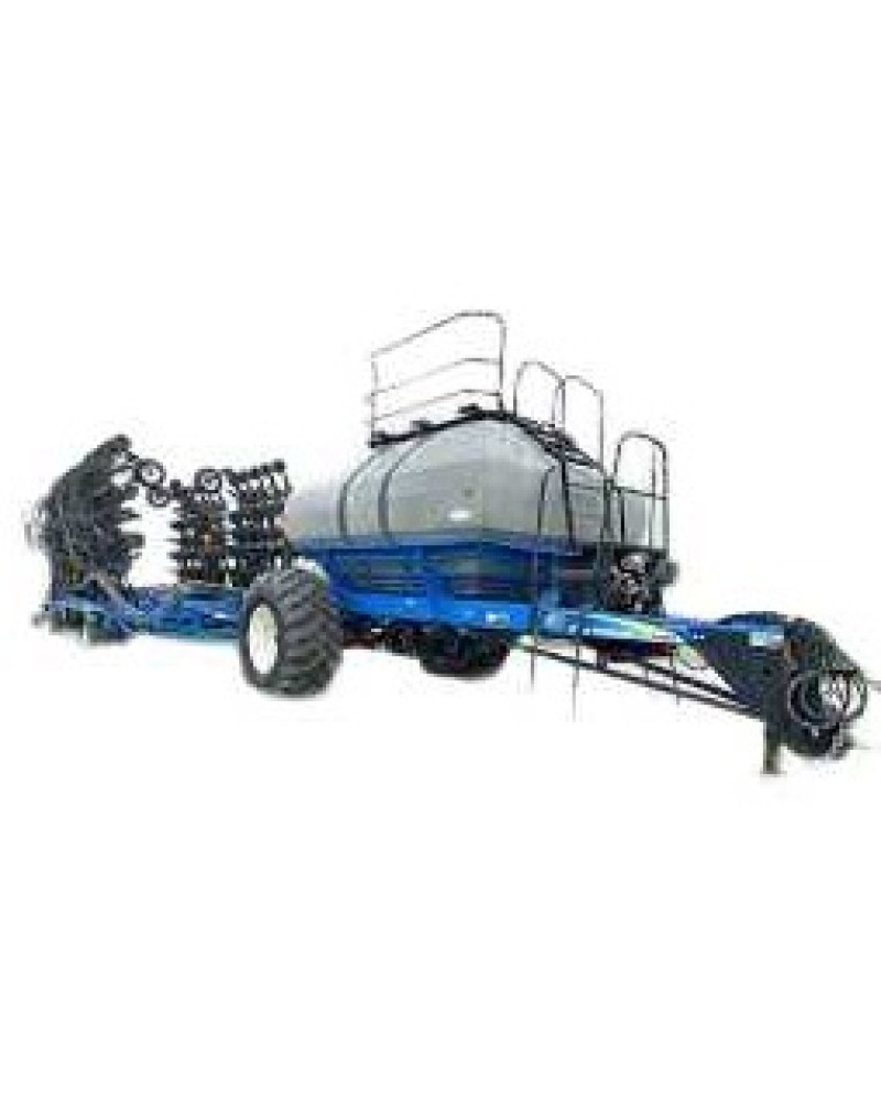 New Holland P2070 Precision Air Hoe Drills Service Manual (84425026) New Holland P2070 Precision Air Hoe Drills Service Manual (84425026)
