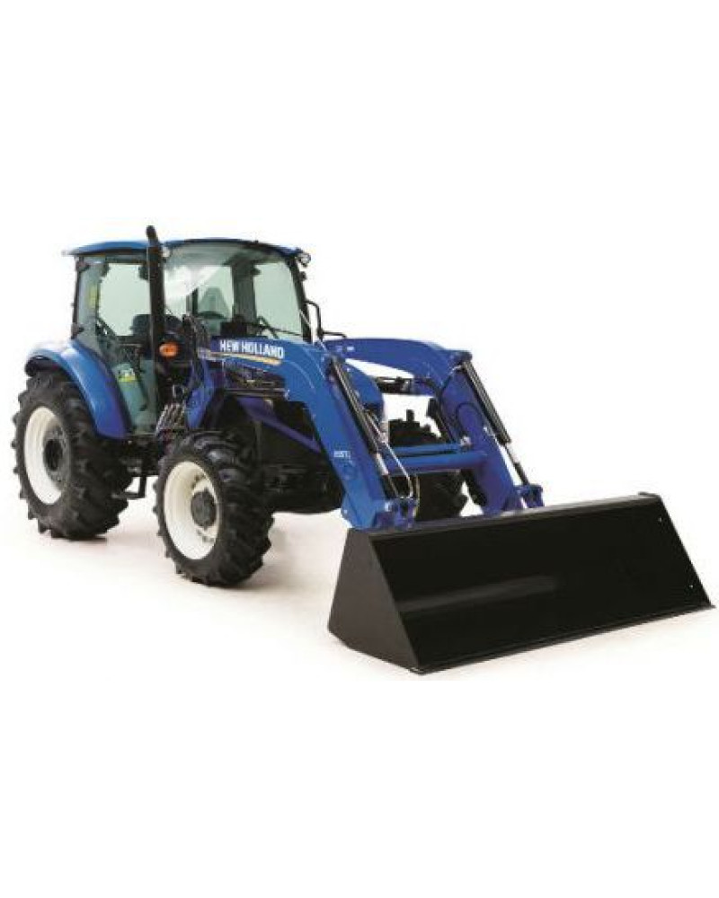 New Holland PowerStar 65, PowerStar 75 Tier 4B Final Tractors (North America) Service Manual (51505365)