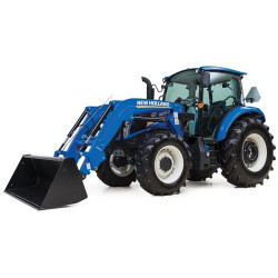 PowerStar 90, PowerStar 100, PowerStar 110, PowerStar 120 Tractors (North America) Service Manual (51543580)