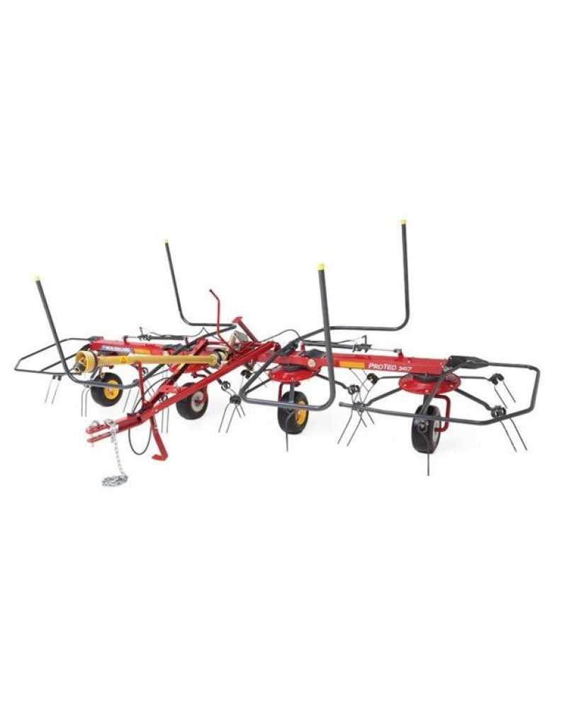 New Holland ProTed 3417, 3625 and 3836 Rotary Tedders Service Manual (47477424) New Holland ProTed 3417, 3625 and 3836 Rotary Tedders Service Manual (47477424)