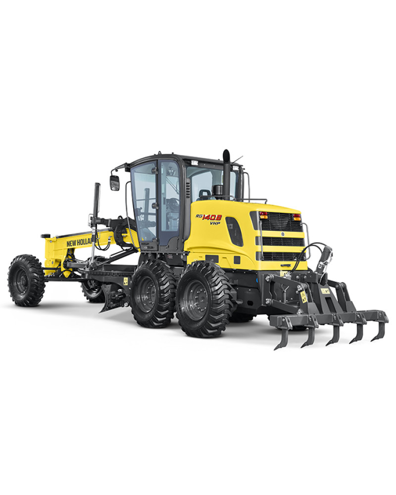 New Holland RG140.B, RG140.B VHP, RG170.B, RG170.B AWD, RG170.B VHP, RG200.B, RG200.B AWD and RG200.B VHP TIER0/1/2/3 Motor Graders Service Manual (71114389) New Holland RG140.B, RG140.B VHP, RG170.B, RG170.B AWD, RG170.B VHP, RG200.B, RG200.B AWD and RG200.B VHP TIER0/1/2/3 Motor Graders Service Manual (71114389)