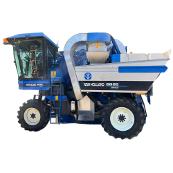 SB65 Grape Harvesters Repair Manual (6048228100)