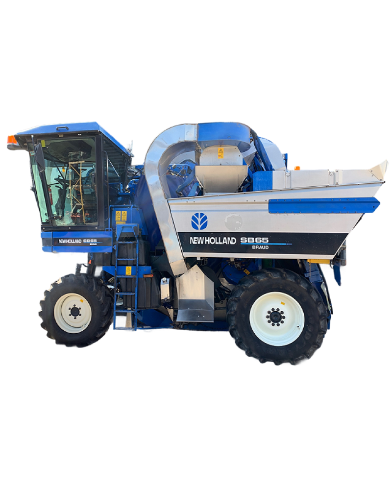 New Holland SB65 Grape Harvesters Repair Manual (6048228100) New Holland SB65 Grape Harvesters Repair Manual (6048228100)