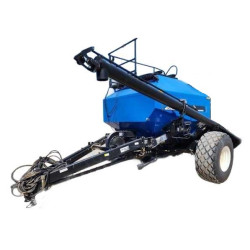 SC180, SC230, SC260, SC380 and SC430 Air Seeding Systems Repair Manual (87367201)