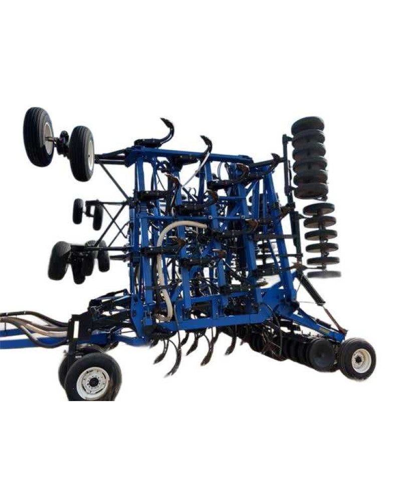 New Holland SD440 Air Drills Repair Manual (87012624) New Holland SD440 Air Drills Repair Manual (87012624)