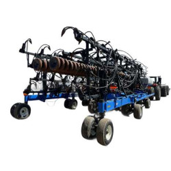 SD550 Air Hoe Drills Repair Manual (87657956)