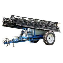 SF110 and SF115 Field Sprayers Repair Manual (87045631)