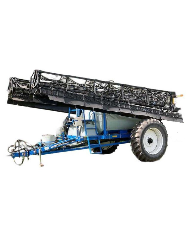 New Holland SF110 and SF115 Field Sprayers Repair Manual (87045631)