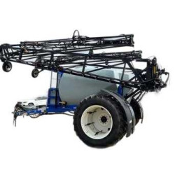 SF210 and SF216 Field Sprayers Repair Manual (87606645)