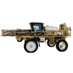 SF550 Field Sprayers Repair Manual (86611363)