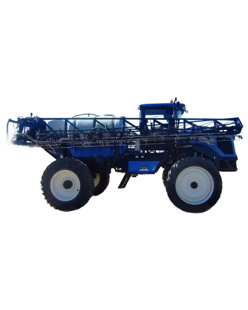 New Holland Guardian SP.240R and SP.275R Self-Propelled Sprayers Service Manual (47377943) New Holland Guardian SP.240R and SP.275R Self-Propelled Sprayers Service Manual (47377943)