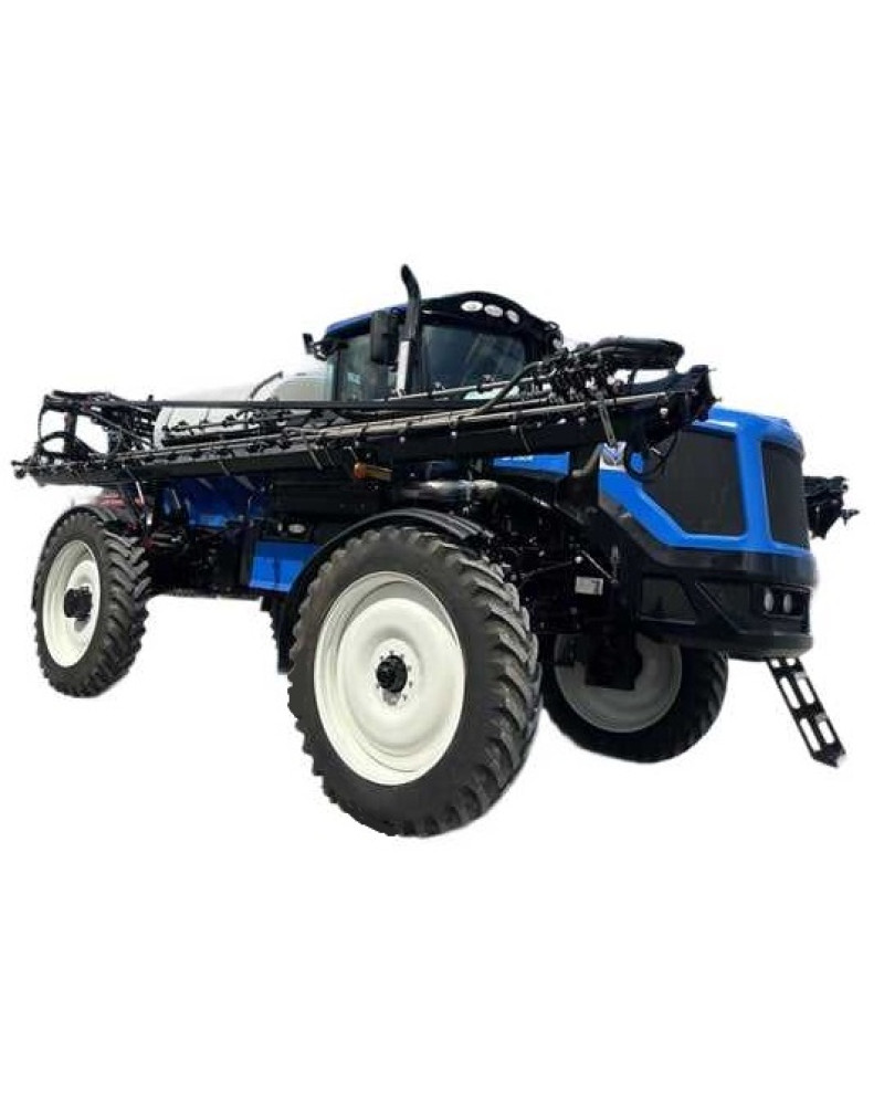 New Holland Guardian SP.260R and SP.300R Tier 4B Final Self-Propelled Sprayers Service Manual (47828487)