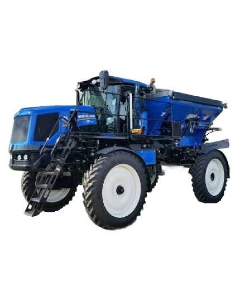New Holland Guardian SP.300C Tier 4B Final (SN from YFYM00950) Self-Propelled Sprayers Service Manual (47837280) New Holland Guardian SP.300C Tier 4B Final (SN from YFYM00950) Self-Propelled Sprayers Service Manual (47837280)