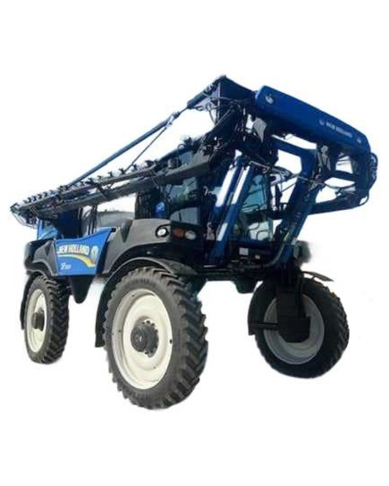 New Holland Guardian SP.295F, SP.300F and SP.345F Tier 4B Final Self-Propelled Sprayers Service Manual (47828471) New Holland Guardian SP.295F, SP.300F and SP.345F Tier 4B Final Self-Propelled Sprayers Service Manual (47828471)