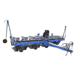 SP280, SP380, SP480 and SP580 Planters Repair Manual (87057742)