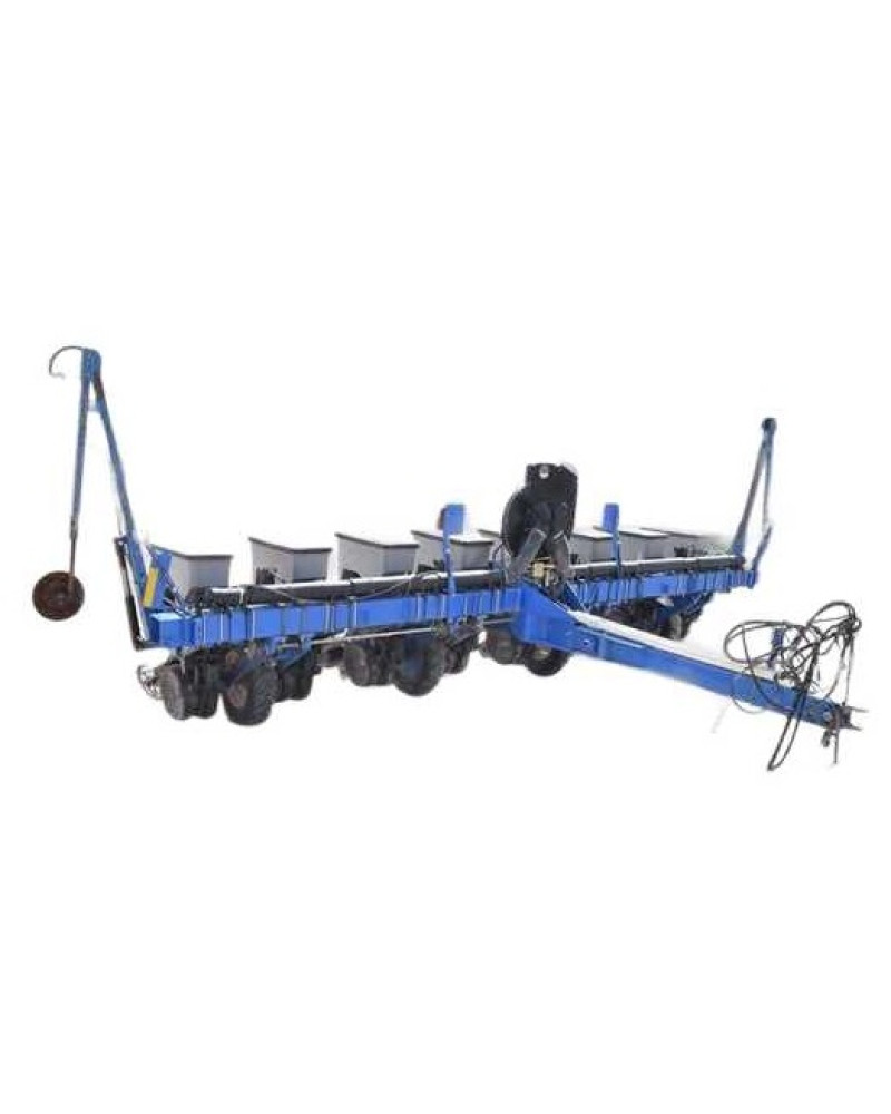 New Holland SP280, SP380, SP480 and SP580 Planters Repair Manual (87057742) New Holland SP280, SP380, SP480 and SP580 Planters Repair Manual (87057742)