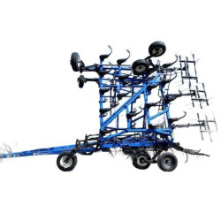 ST830 Precision Tillage Tools Repair Manual (87012593)