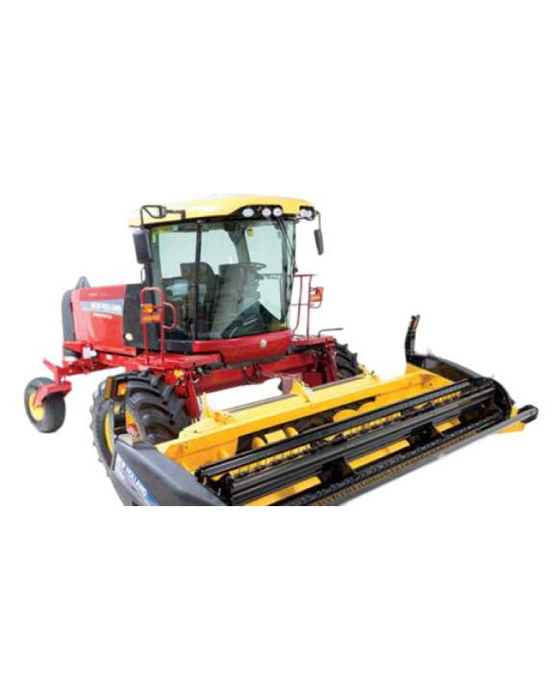 New Holland Speedrower 200 and 240 Tier 3 Self-Propelled Windrowers (North America) Service Manual (47904536) New Holland Speedrower 200 and 240 Tier 3 Self-Propelled Windrowers (North America) Service Manual (47904536)