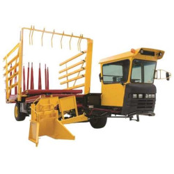 StackCruiser 102, 103 and 105 Tier 4B Final Bale Wagons (North America) Service Manual (48190534)