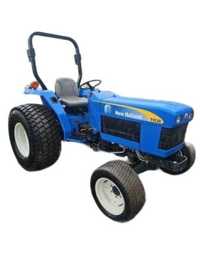 New Holland T1530 Tractors Service Manual (84227369)