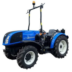 T3.60F, T3.70F and T3.80F Tractors (Europe, Africa) Service Manual (51517507)