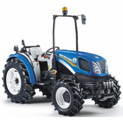 T3.50F, T3.55F, T3.65F and T3.75F Tractors Service Manual (47763567)