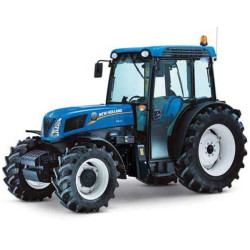 T4.105V, T4.65V, T4.75V, T4.85V and T4.95V Tractors (Export Edition) Service Manual (47888374)