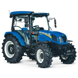 T4.55S, T4.65S and T4.75S Tractors (Australia, New Zealand) Service Manual (51489991)