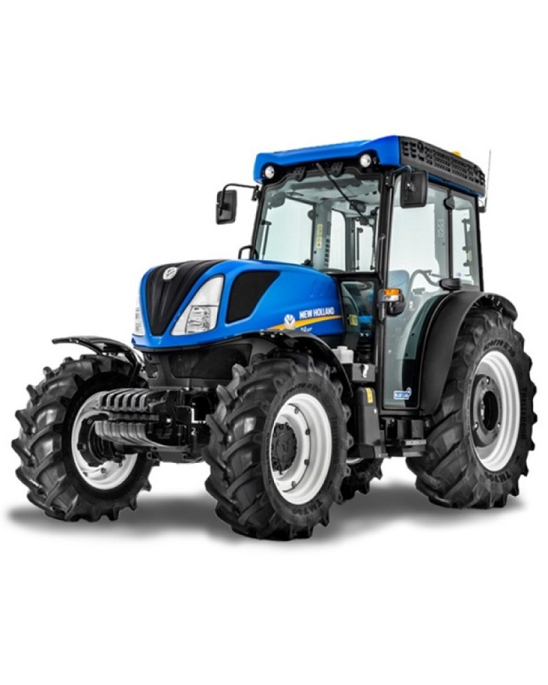 New Holland T4.80F, T4.80V, T4.90F, T4.90V, T4.100F, T4.100V, T4.110F, T4.110V interim Tier 4A Tractors (North American Edition) Service Manual (51430128) New Holland T4.80F, T4.80V, T4.90F, T4.90V, T4.100F, T4.100V, T4.110F, T4.110V interim Tier 4A Tractors (North American Edition) Service Manual (51430128)