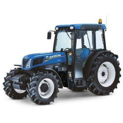 T4.105N, T4.105V, T4.65V, T4.75N, T4.75V, T4.85N, T4.85V, T4.95N and T4.95V Tractors Service Manual (47888373)