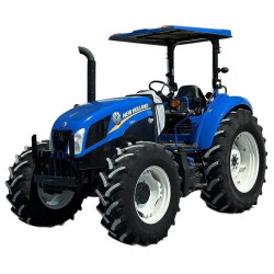 T4.100, T4.110, T4.120 and T4.90 Tier 4B Final Tractors (North American Edition) Service Manual (47878245)