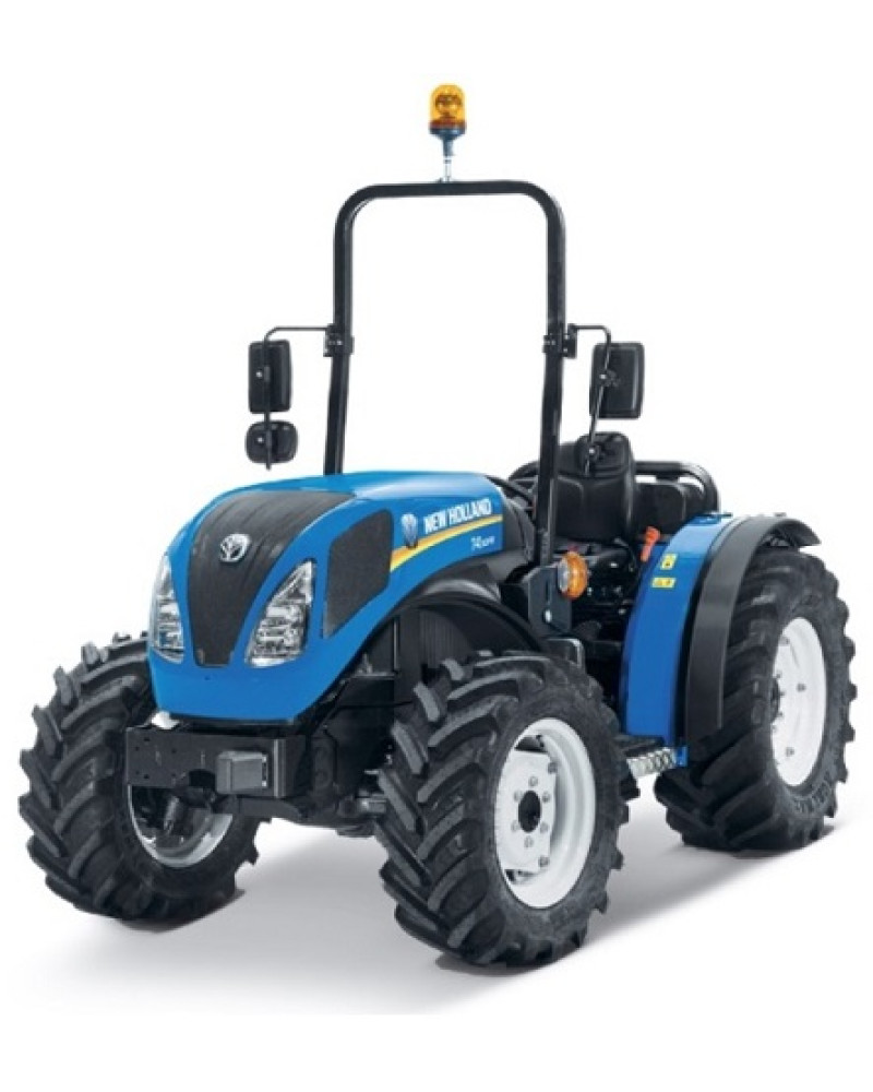 New Holland T4.90 FB, T4.100 FB, T4.110 FB Tractor Service Manual New Holland T4.90 FB, T4.100 FB, T4.110 FB Tractor Service Manual