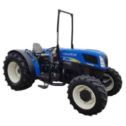 T4030F, T4040F up to MY2012 Tractors Service Manual (47888340)