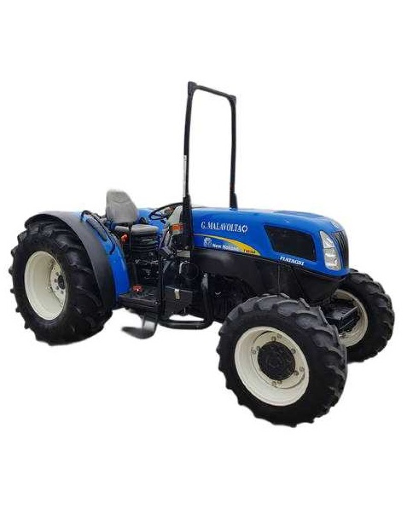 New Holland T4030F, T4040F, T4050F and T4060F Tier 3 Tractors (North American Edition) Service Manual (47888341) New Holland T4030F, T4040F, T4050F and T4060F Tier 3 Tractors (North American Edition) Service Manual (47888341)