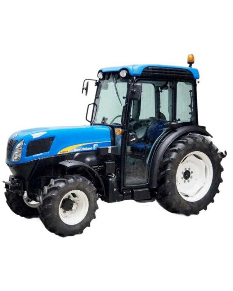 New Holland T4020V, T4030V/N, T4040V/N, T4050V/N, T4060V/N  Tractor Service Manual