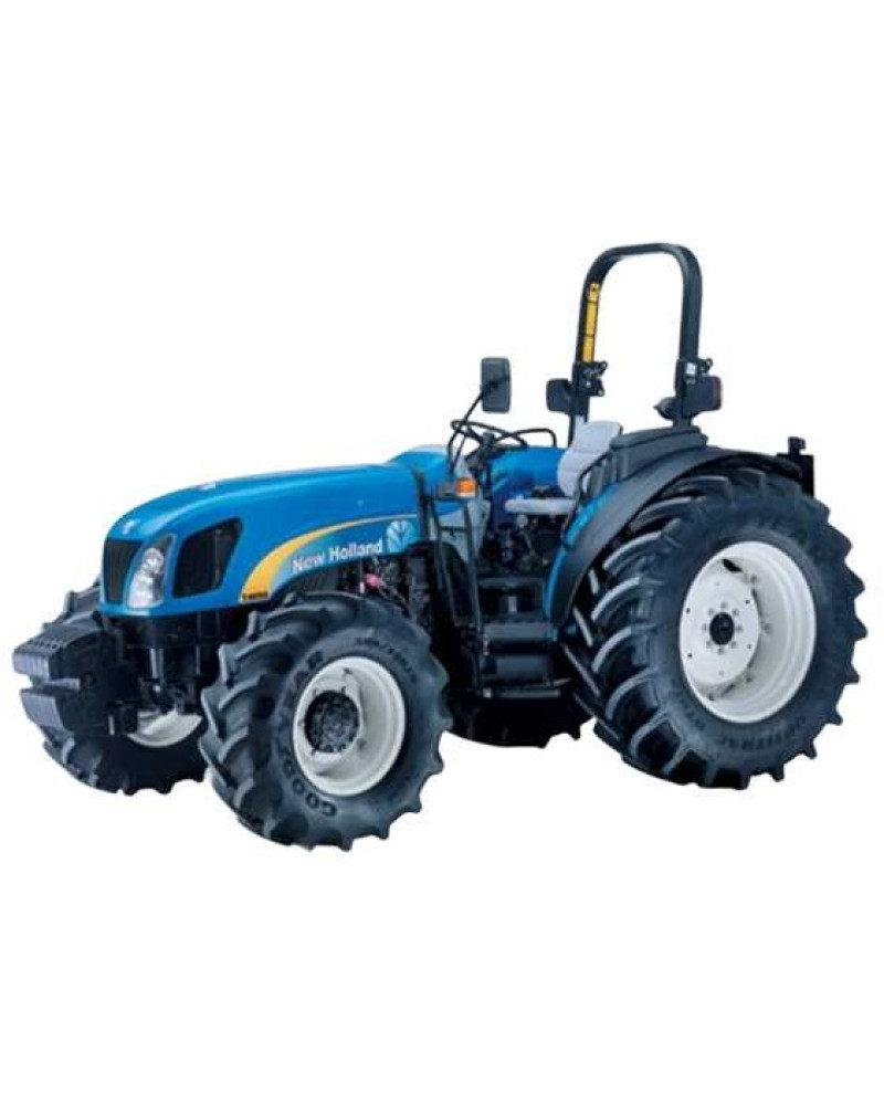 New Holland T4040 and T4050 Tractors Repair Manual (87744428A) New Holland T4040 and T4050 Tractors Repair Manual (87744428A)
