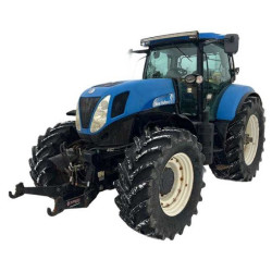 T4020V, T4030N, T4030V, T4040N, T4040V, T4050N, T4050V, T4060N, T4060V up to MY12 Tractors Service Manual (47888351)
