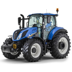 T5.90, T5.100, T5.110, T5.120 Tier 4B Final Tractors (North America) Service Manual (51543579)