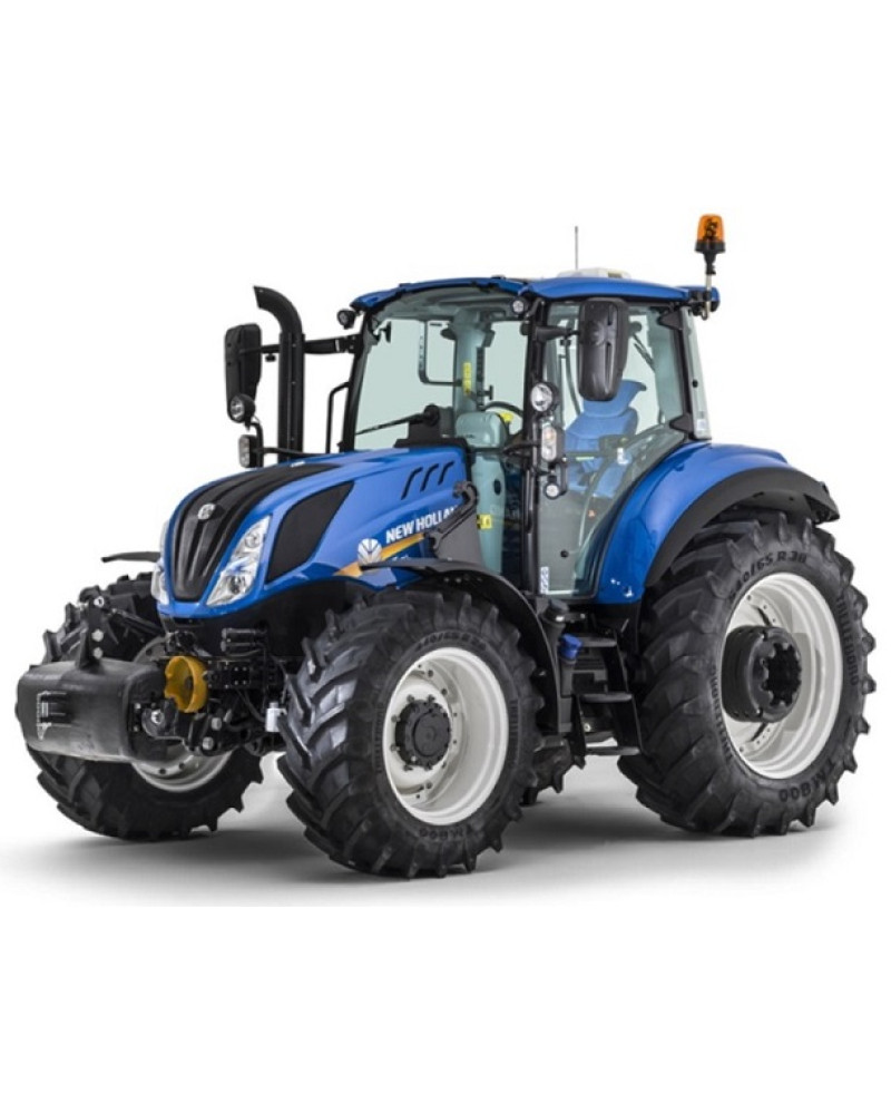 New Holland Electro Command T5.110 and T5.120 Tier 4B Final Tractors (North America) Service Manual (51487916) New Holland Electro Command T5.110 and T5.120 Tier 4B Final Tractors (North America) Service Manual (51487916)