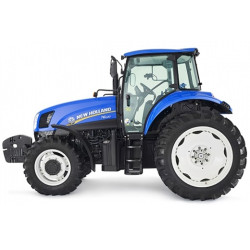 T6.110, T6.120 and T6.130 Tractors (Latin America) Service Manual (47705279)