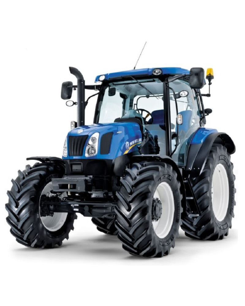 New Holland T6.120, T6.140, T6.150, T6.155, T6.160, T6.165, T6.175, AutoCommand T6.140, T6.150 and T6.160 Tractors (European Edition) Service Manual (47665859) New Holland T6.120, T6.140, T6.150, T6.155, T6.160, T6.165, T6.175, AutoCommand T6.140, T6.150 and T6.160 Tractors (European Edition) Service Manual (47665859)
