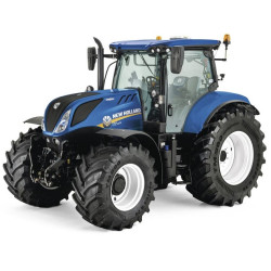 T7.175, T7.190, T7.195 and T7.205 Tier 3 Tractors (Latin America) Service Manual (47770506A)